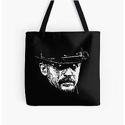 Taboo Bodbeli All Over Print Tote Bag