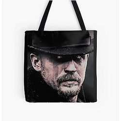 Taboo All Over Print Tote Bag