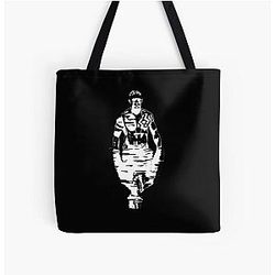 Taboo Dream Tote Bag