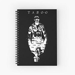 Taboo Notebook