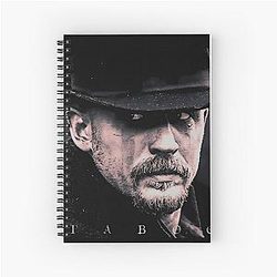 Taboo Notebook