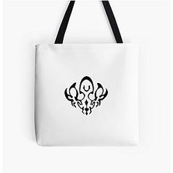 Taboo Tattoo Tote