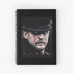 Taboo T-Shirt Notebook