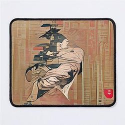 Central Mouse Pad