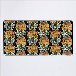 Taboo Tiki Desk Mat
