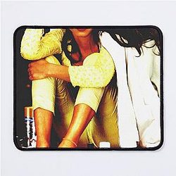 The Sweet Mouse Pad