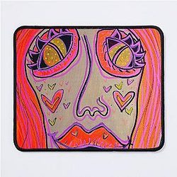 Is This Taboo Mouse Pad