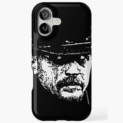 Taboo - iPhone Tough Case
