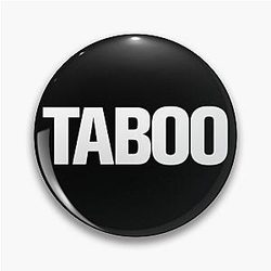 Taboo Rapper