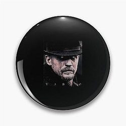 Taboo Pin