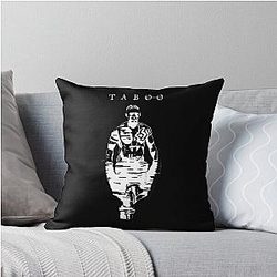 Taboo Pillow