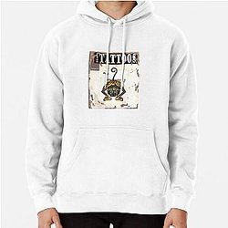 Tattoos Taboo 3 Shirt Pullover Hoodie