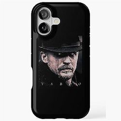 Taboo iPhone Tough Case