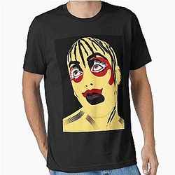 LEIGH BOWERY TABOO Essential T-Shirt