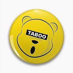Winnie Pin