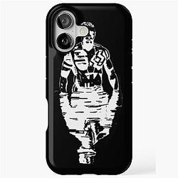 Taboo Dream iPhone Case
