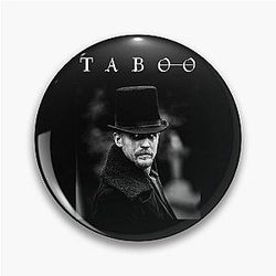 Taboo Pin