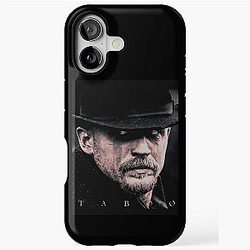 Vintage iPhone Tough Case
