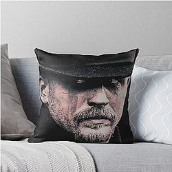 Taboo T-Shirt Throw Pillow
