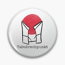 Taboo Breaking Point