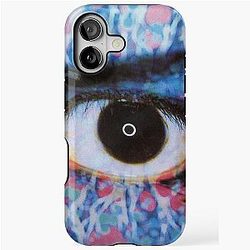 buck tick taboo iPhone Tough Case