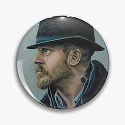 Tom Hardy Taboo James Delaney
