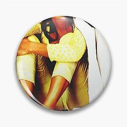 The Sweet Pin