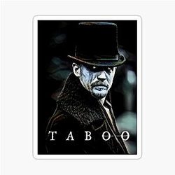 Tom Hardy Taboo