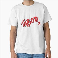 Taboo (Musical) Classic T-Shirt