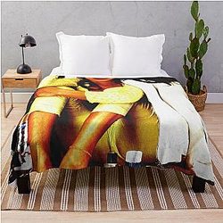 The Sweetest Throw Blanket