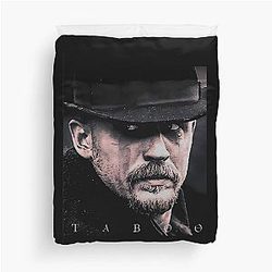 Taboo Duvet Cover