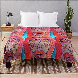 Is This a Taboo Blanket