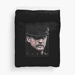 Taboo T-Shirt Cover