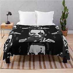 Denzel Curry - TA13OO Throw Blanket