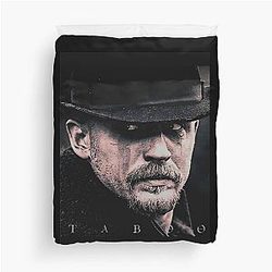 Vintage Duvet Cover