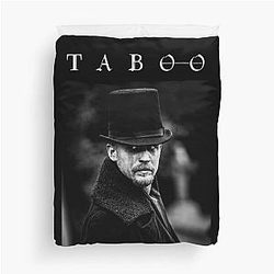 Taboo picture Duvet Cover