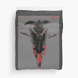 Taboo Duvet Cover