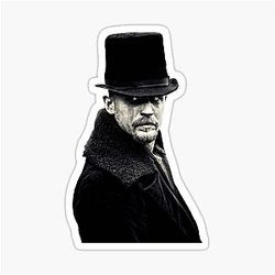 James Delaney Taboo