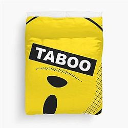 Winnie Duvet Cover