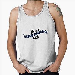 In My Romance Era Tank Top