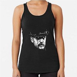 Taboo Bodbeli Racerback Tank Top