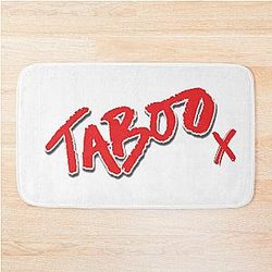 Taboo (Musical) Bath Mat