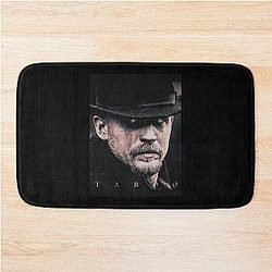 Taboo Tshirt Bath Mat