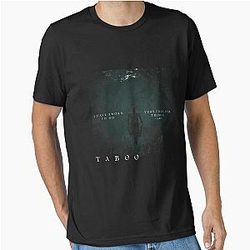 Taboo Essential T-Shirt