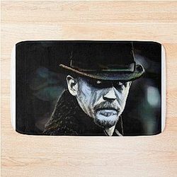 Tom Hardy - Taboo Bath Mat