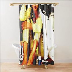 The Sweetest Curtain