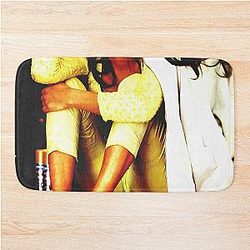 The Sweetest Bath Mat