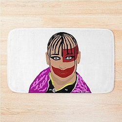 Leigh Bowery Taboo 2 Bath Mat