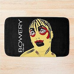 Leigh Bowery Taboo Bath Mat