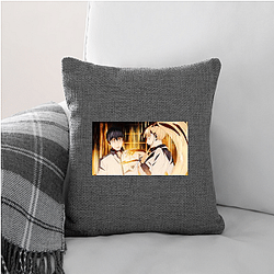 Tales Of Wedding Rings Merchandise Tales Of Wedding Rings Pillows Cover